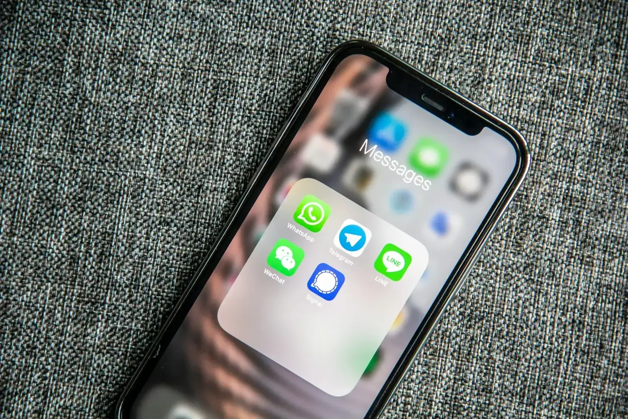WhatsApp Müşteri Hizmetleri